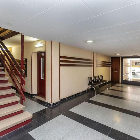 Apartment Eixample Esq Rocafort Diputacio By Interhome Barselona Dış mekan fotoğraf