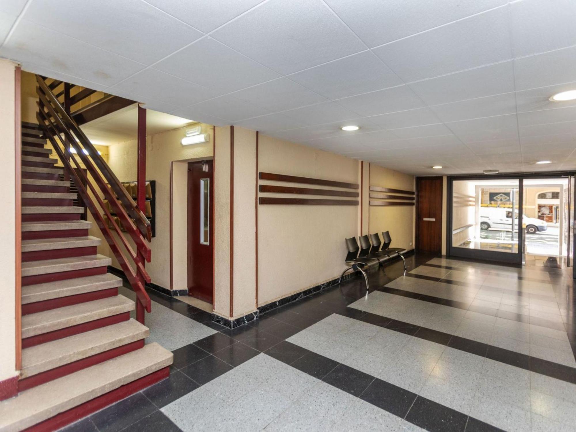 Apartment Eixample Esq Rocafort Diputacio By Interhome Barselona Dış mekan fotoğraf