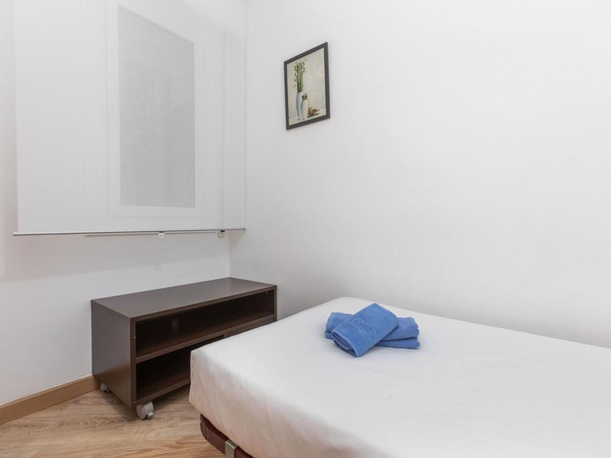 Apartment Eixample Esq Rocafort Diputacio By Interhome Barselona Dış mekan fotoğraf