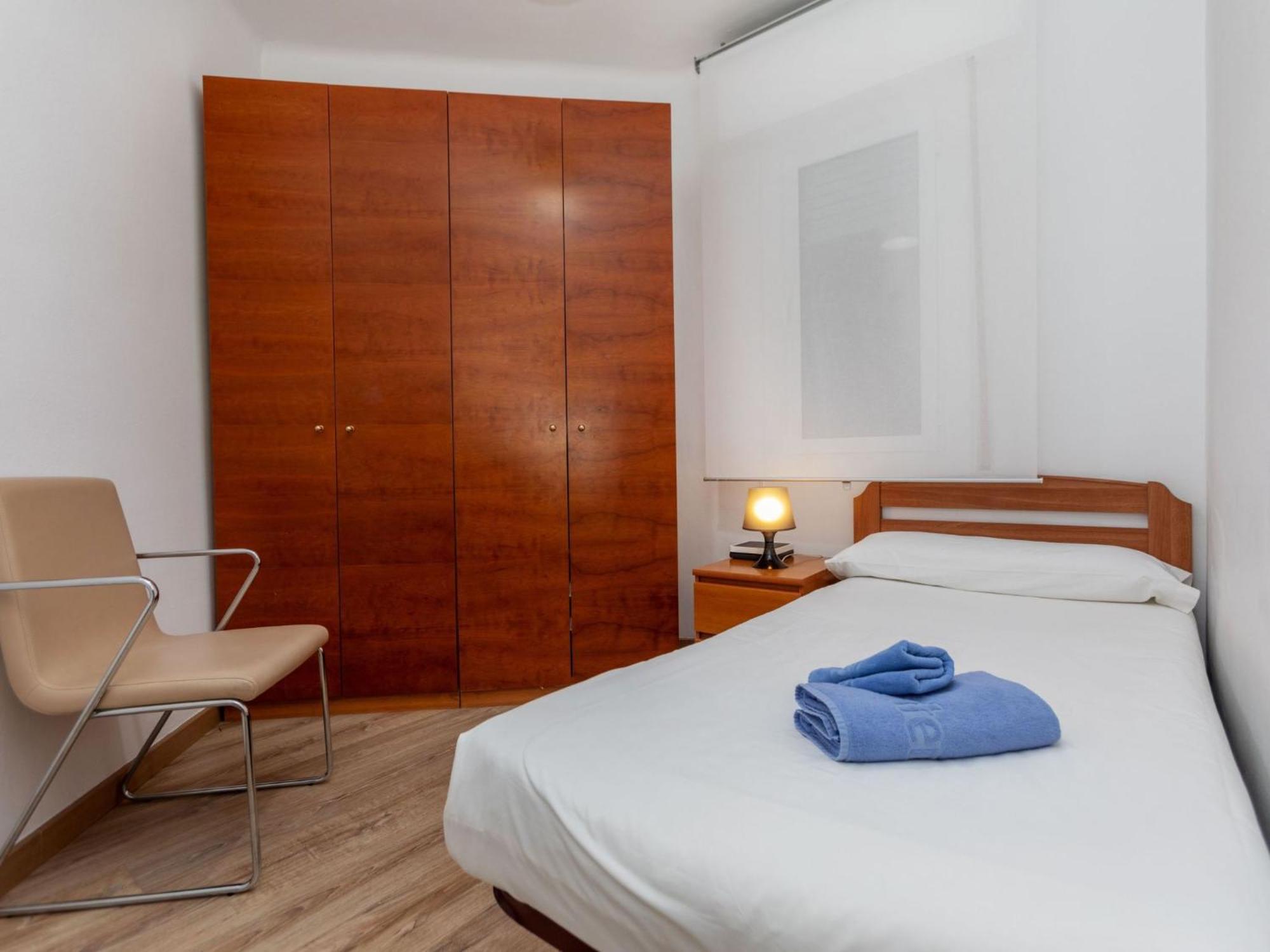 Apartment Eixample Esq Rocafort Diputacio By Interhome Barselona Dış mekan fotoğraf
