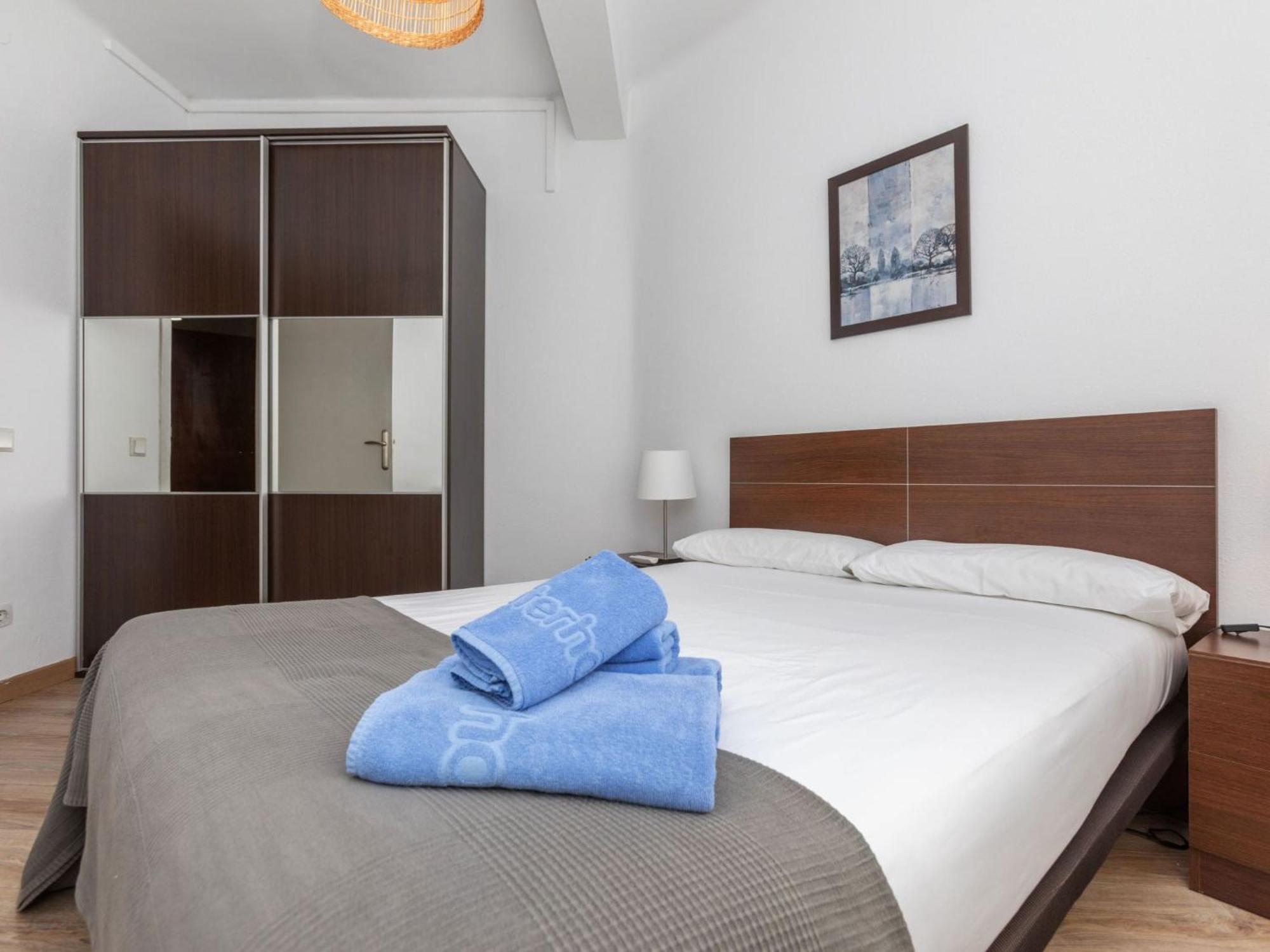 Apartment Eixample Esq Rocafort Diputacio By Interhome Barselona Dış mekan fotoğraf